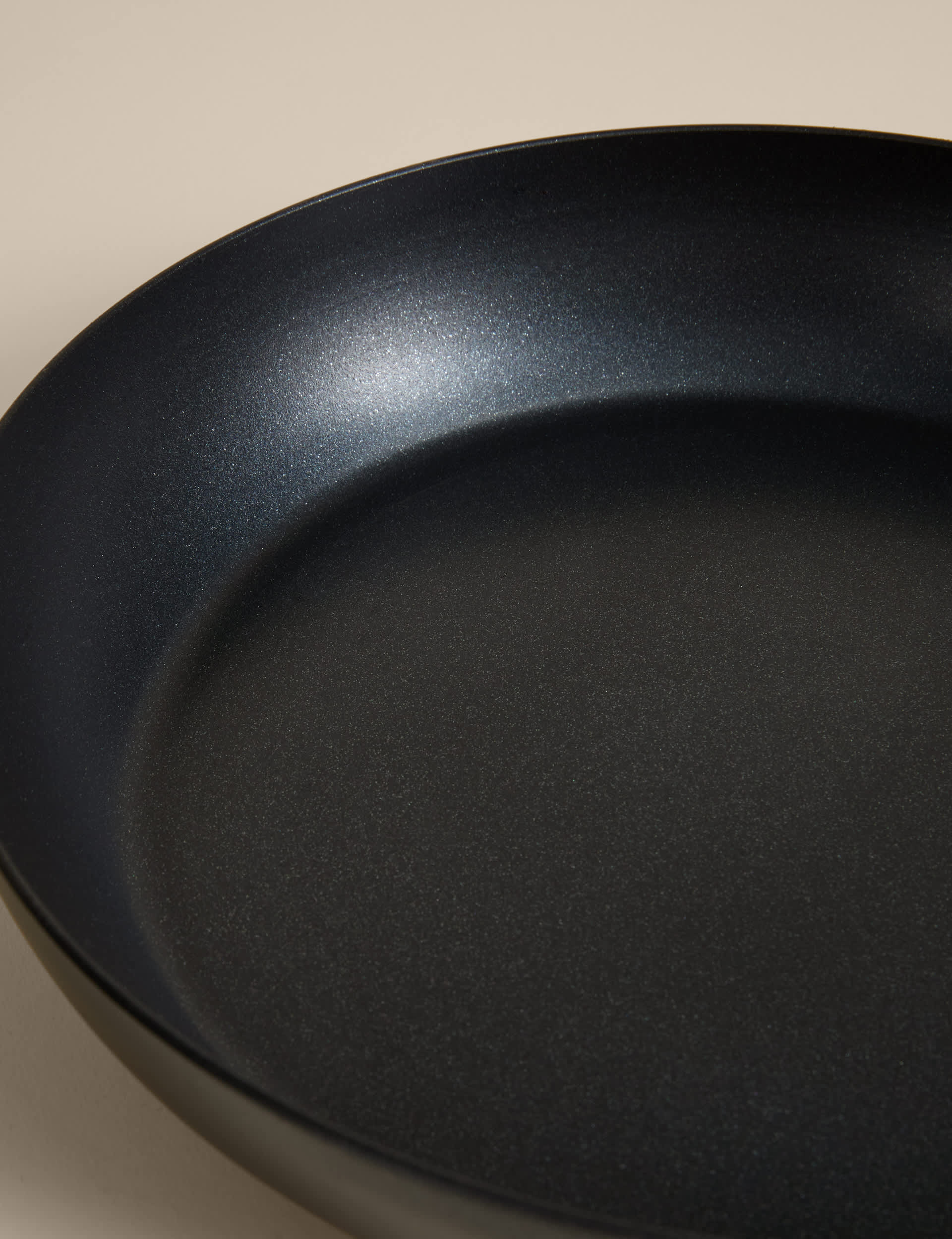Non-Stick Pro 28cm frying pan (British brand)