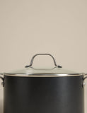 M&S Non-Stick Pro stock pot 24cm - British product