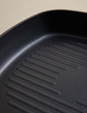 M&S Non-Stick Pro 26cm Griddle Pan (British brand)