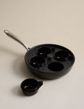 M&S egg poacher non-stick 20cm (British brand)