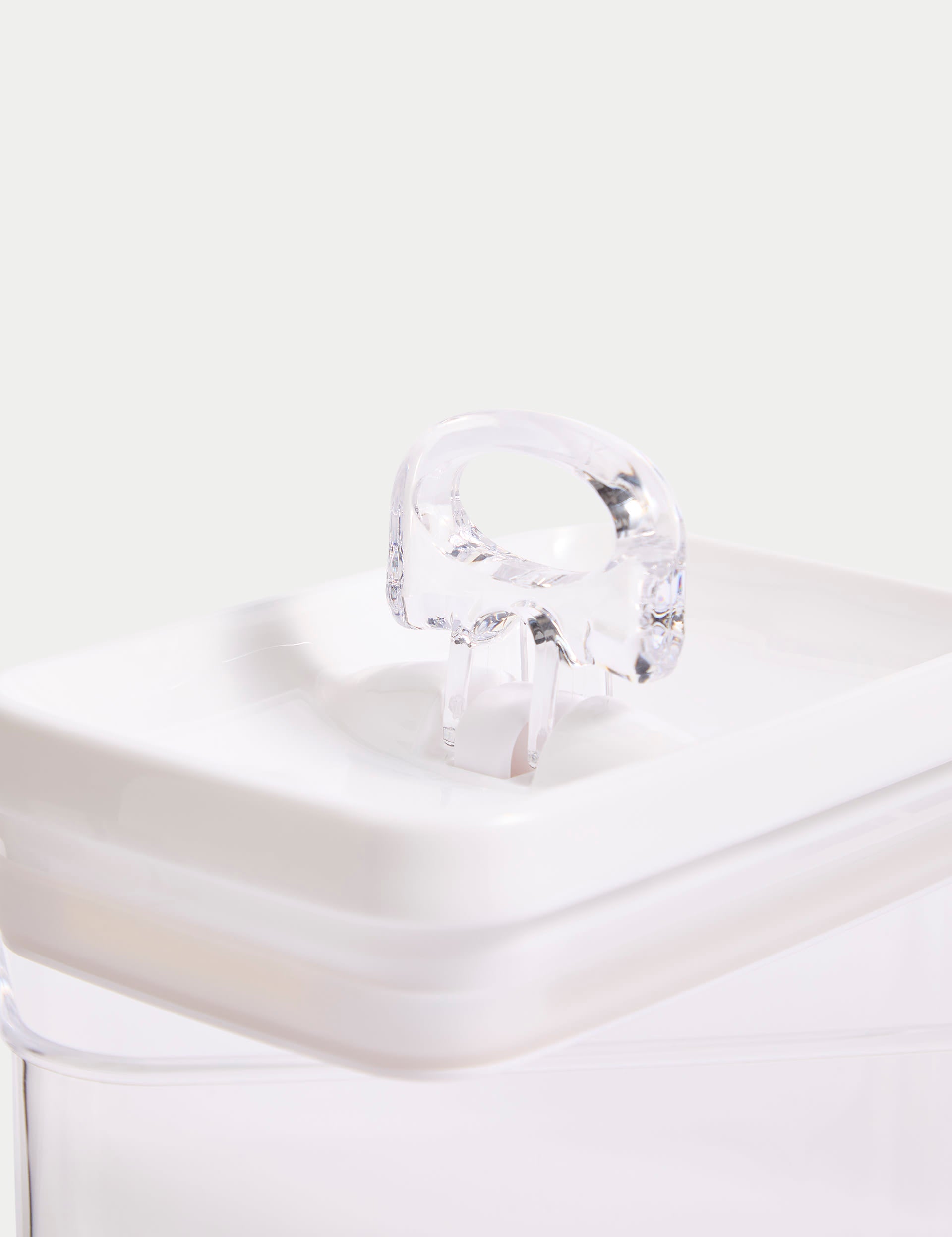 700ml food storage container - British product