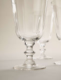Soda Optic wine glasses set of 4, UK version