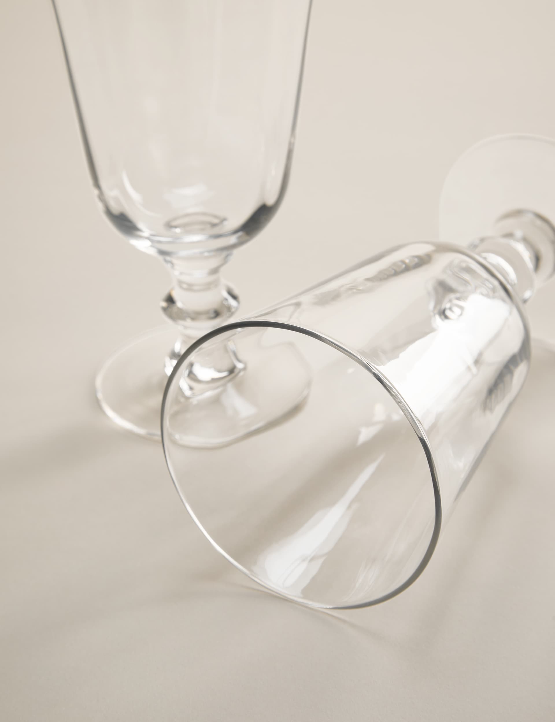 Soda Optic wine glasses set of 4, UK version