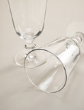 Soda Optic wine glasses set of 4, UK version