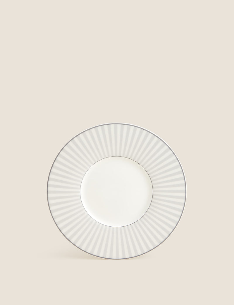Hampton Stripe Cup & Saucer