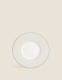 Hampton Stripe Cup & Saucer
