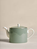 Hampton ceramic teapot, UK version