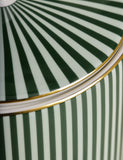 Hampton ceramic teapot, UK version