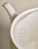 Hampton ceramic teapot, UK version