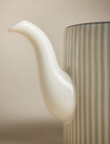 Hampton ceramic teapot, UK version