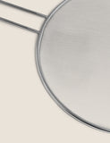 Splatter guard 29cm stainless steel mesh (British brand)