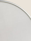 Splatter guard 29cm stainless steel mesh (British brand)