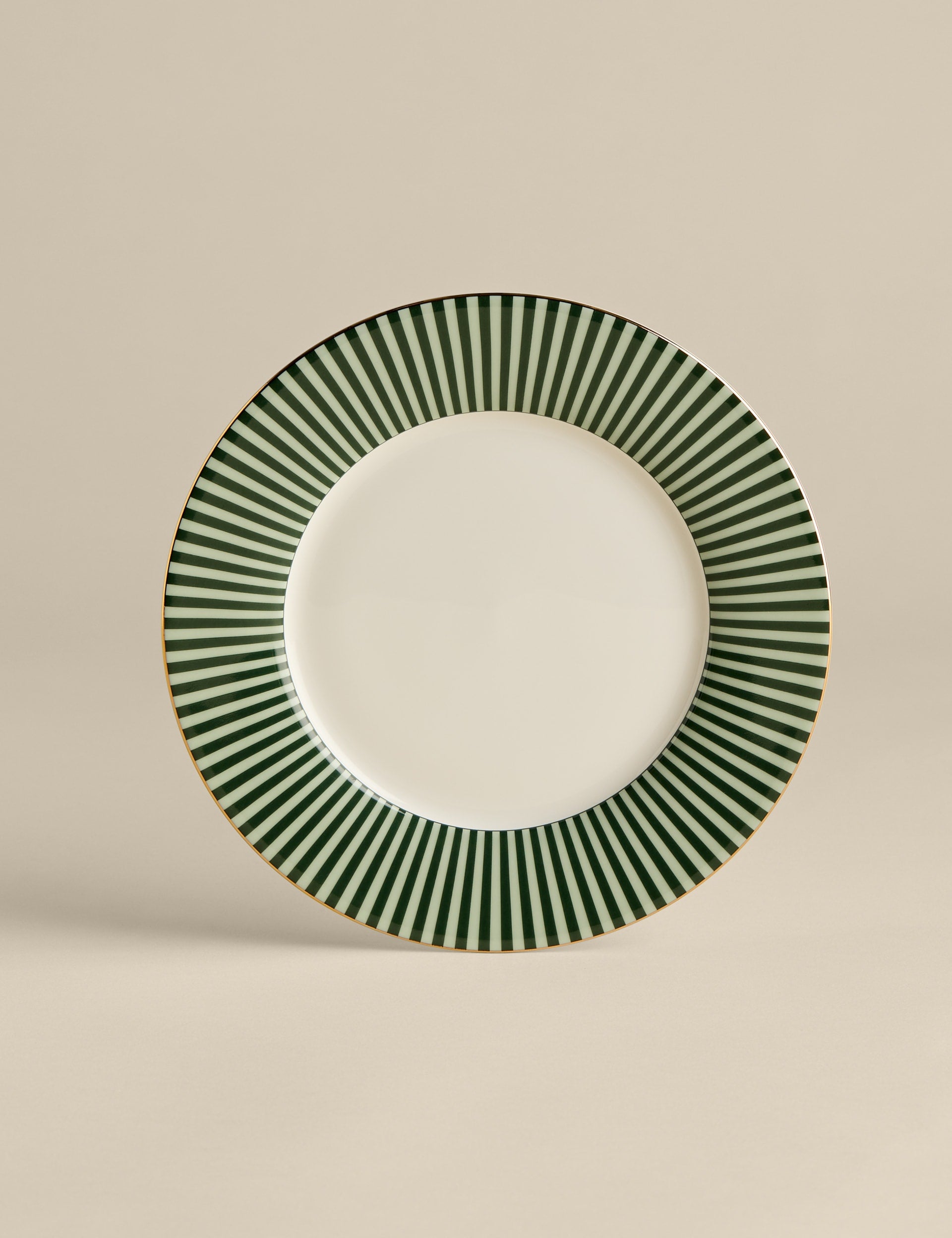 Hampton 12 piece bone china dinner set, UK version