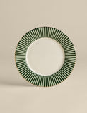 Hampton 12 piece bone china dinner set, UK version