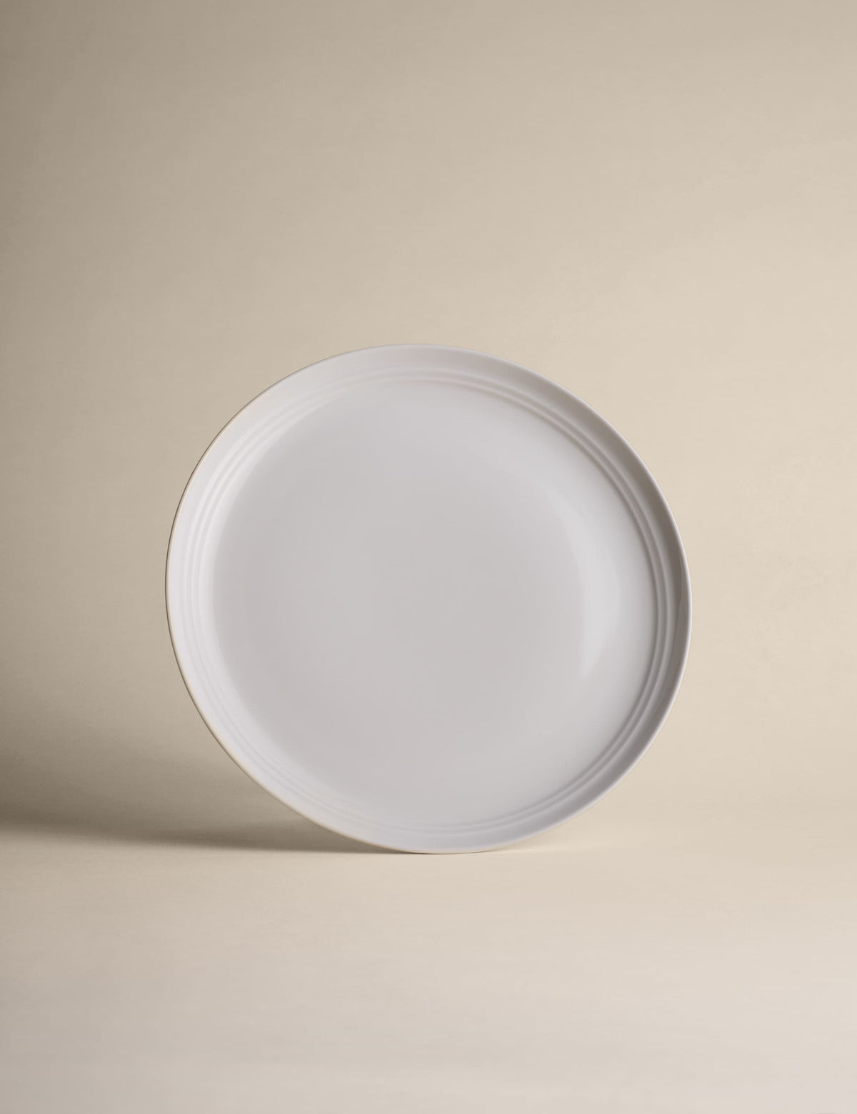 Marlowe dinner plates set of 4 (British brand)