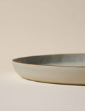Serving platter round 32.5 cm, imported from the UK