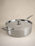 M&S Tom Kerridge stainless steel all purpose saucepan - British product