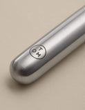 M&S X Tom Kerridge Stainless Steel Skimmer