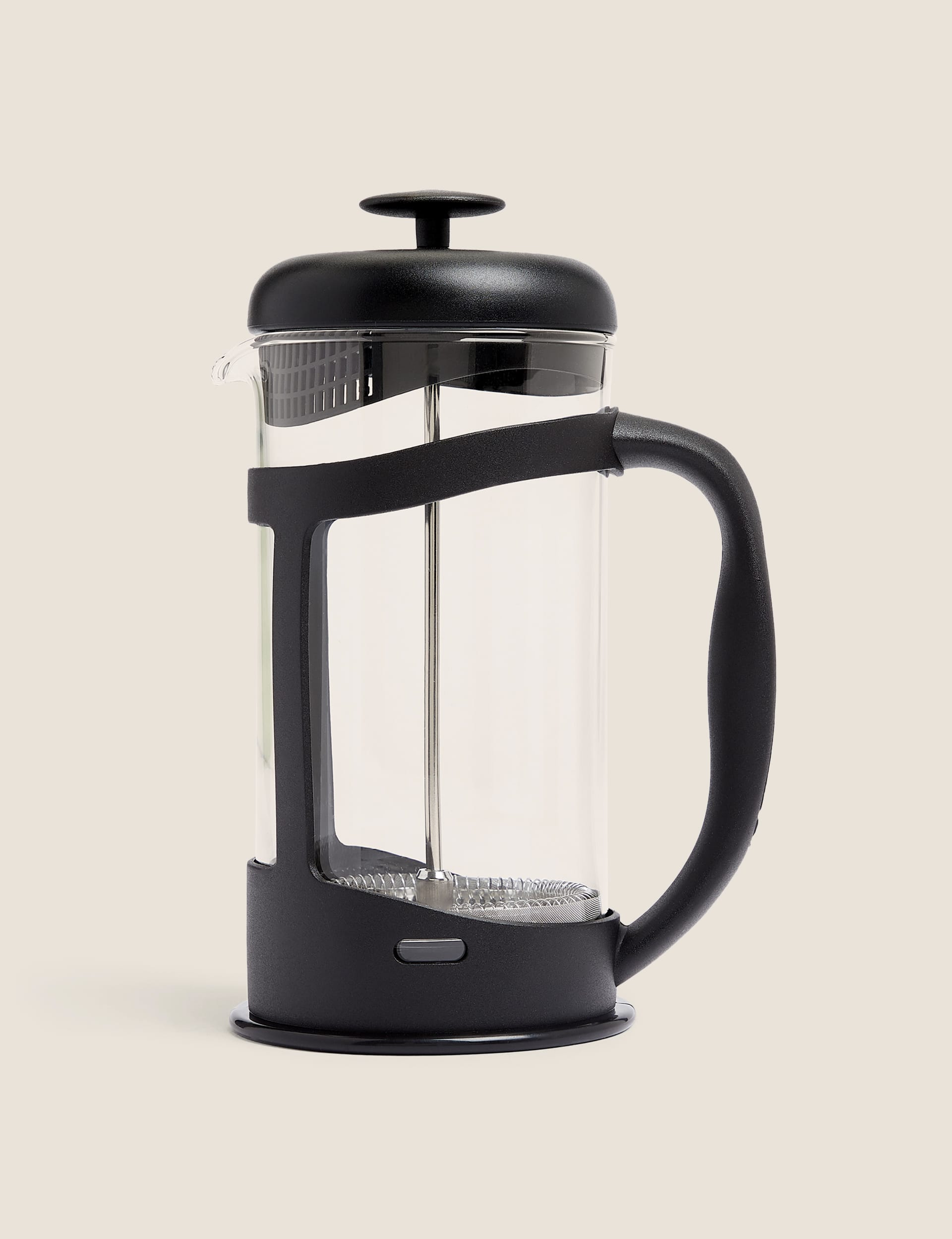 Vienna 8 cup cafetiere (British brand)