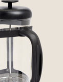 Vienna 8 cup cafetiere (British brand)
