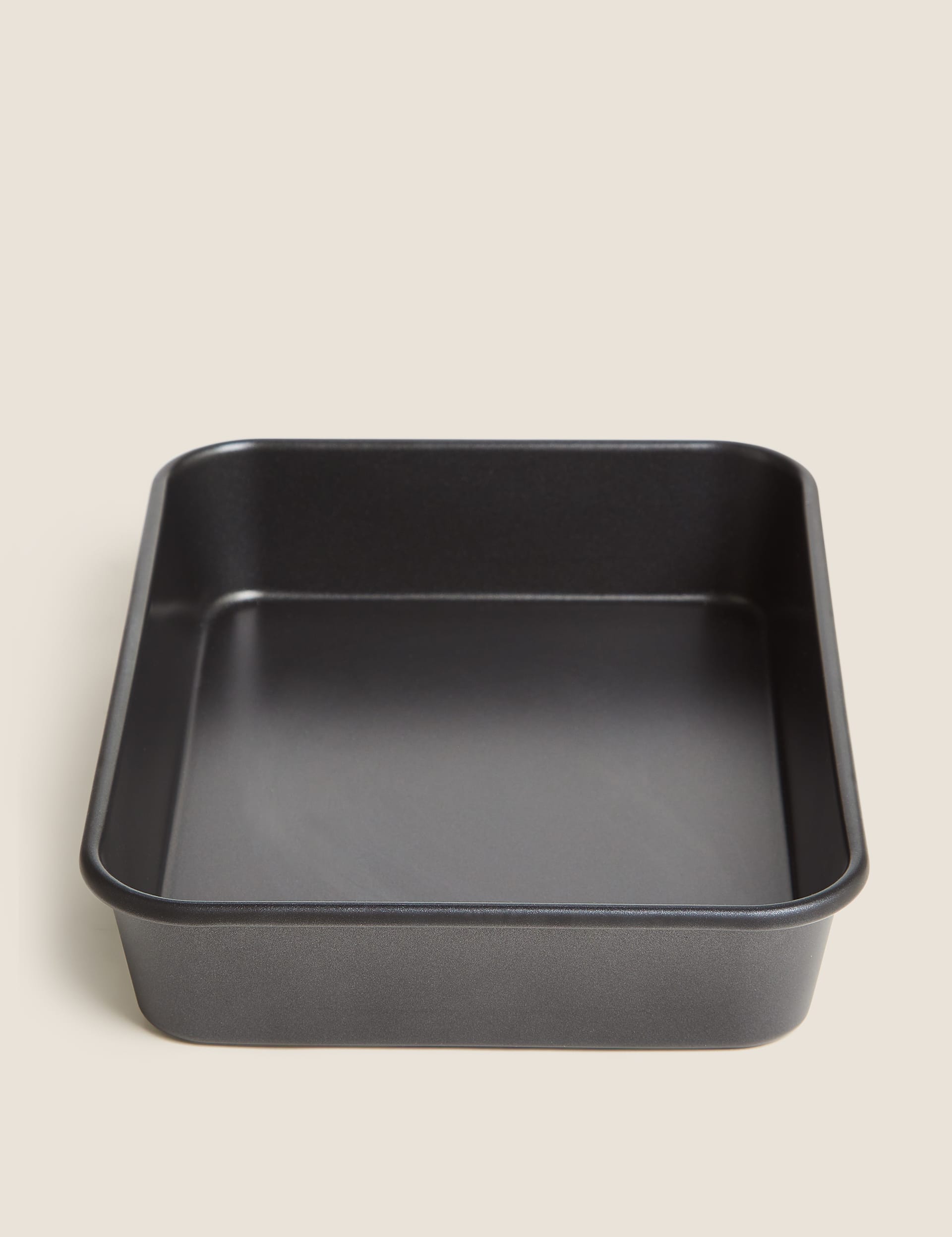 Aluminiumbeschichteter Stahl 35 cm großer Bräter - Britisches Produkt