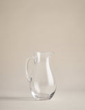 Maxim crystal jug 190cl capacity, imported from the UK