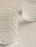 Bobble acrylic picnic tumblers set of 4, UK version