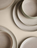 12 Piece Michigan Dinner Set