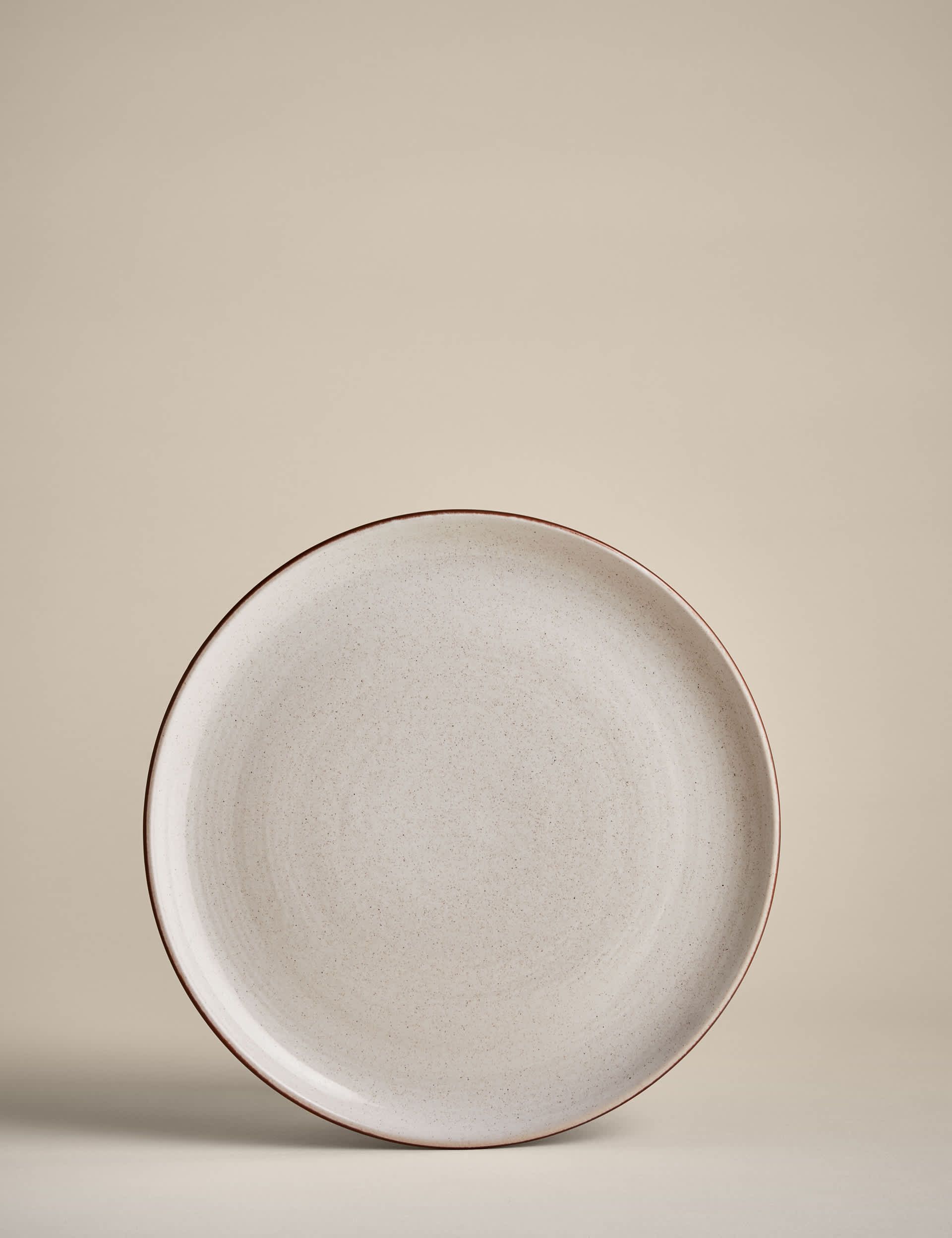 12 Piece Michigan Dinner Set