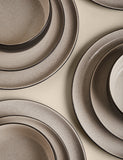 12 Piece Michigan Dinner Set