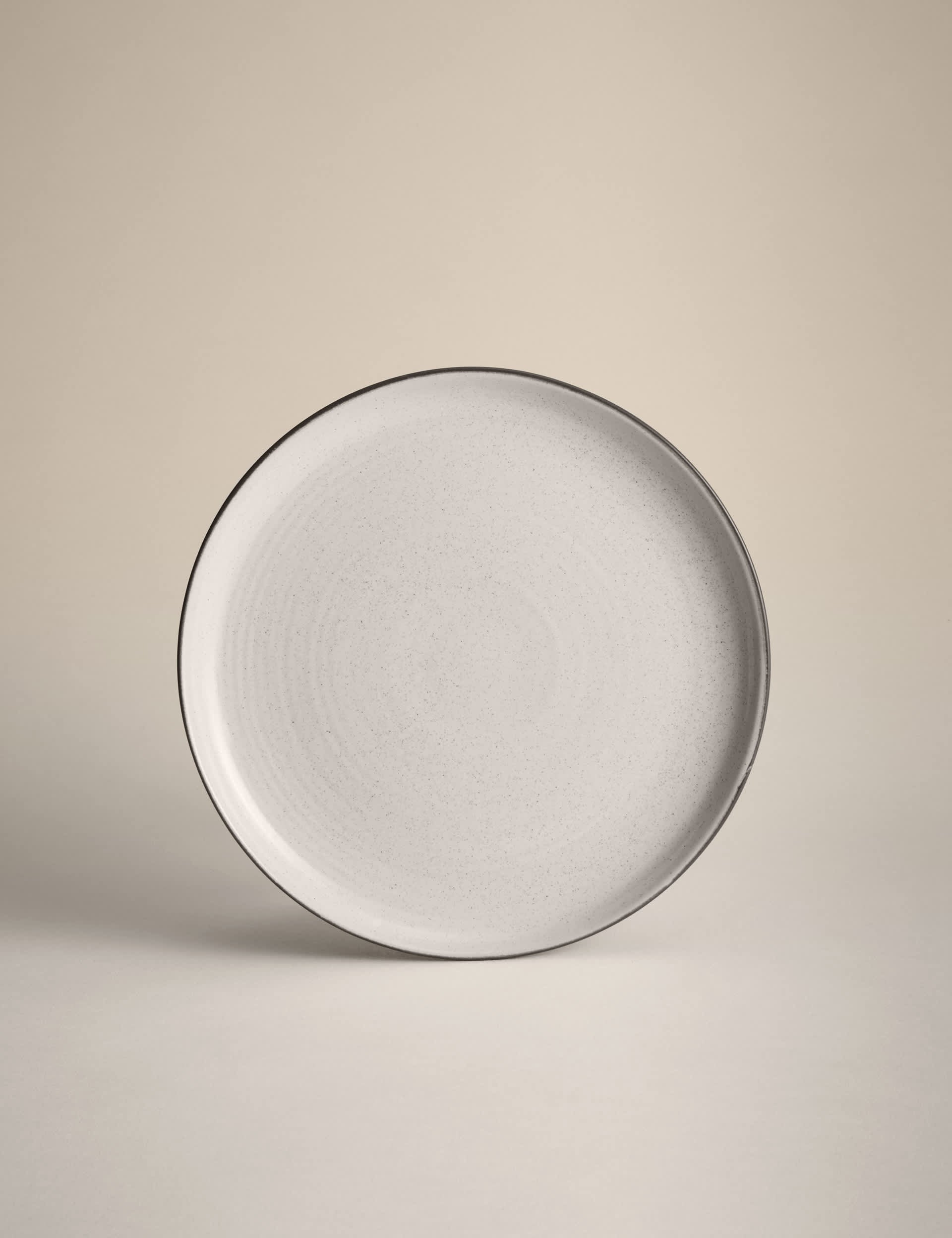 Side plates Michigan set of 4 (British brand)