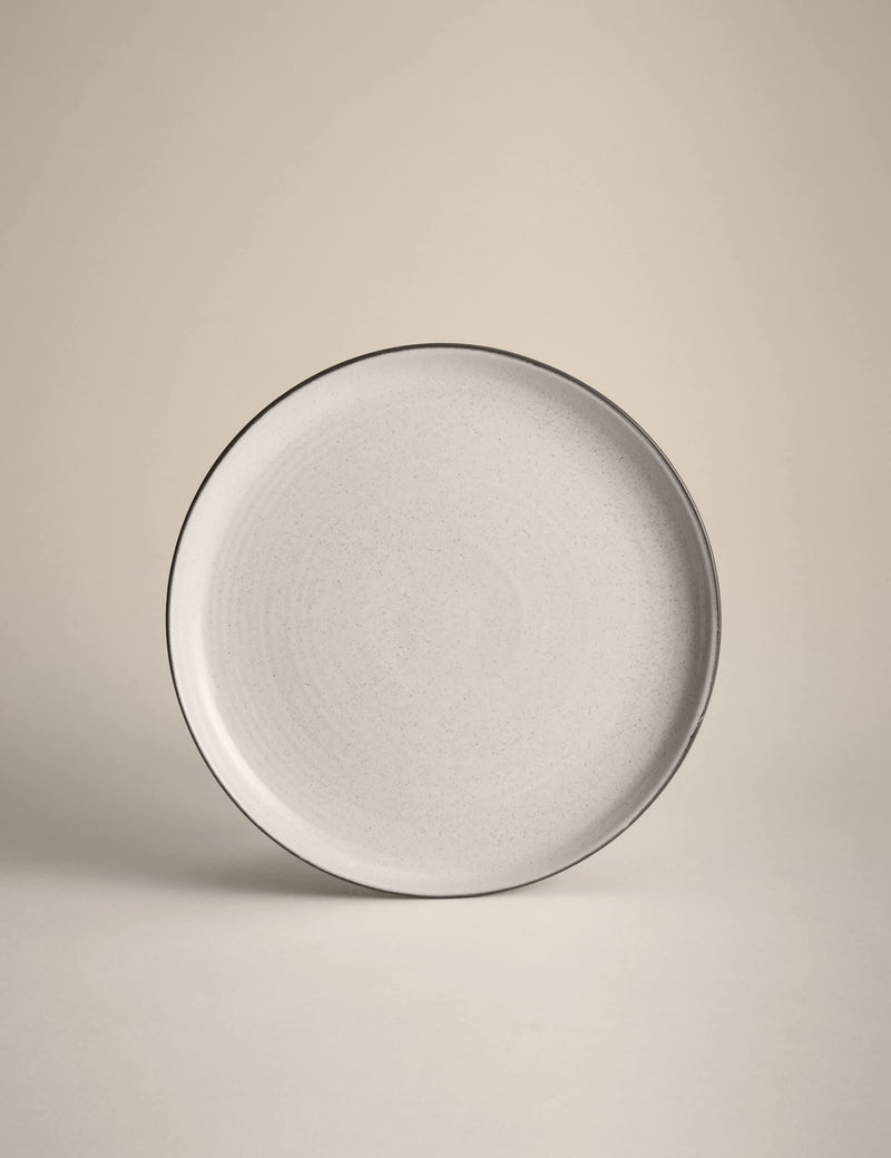 Side plates Michigan set of 4 (British brand)