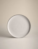 Side plates Michigan set of 4 (British brand)