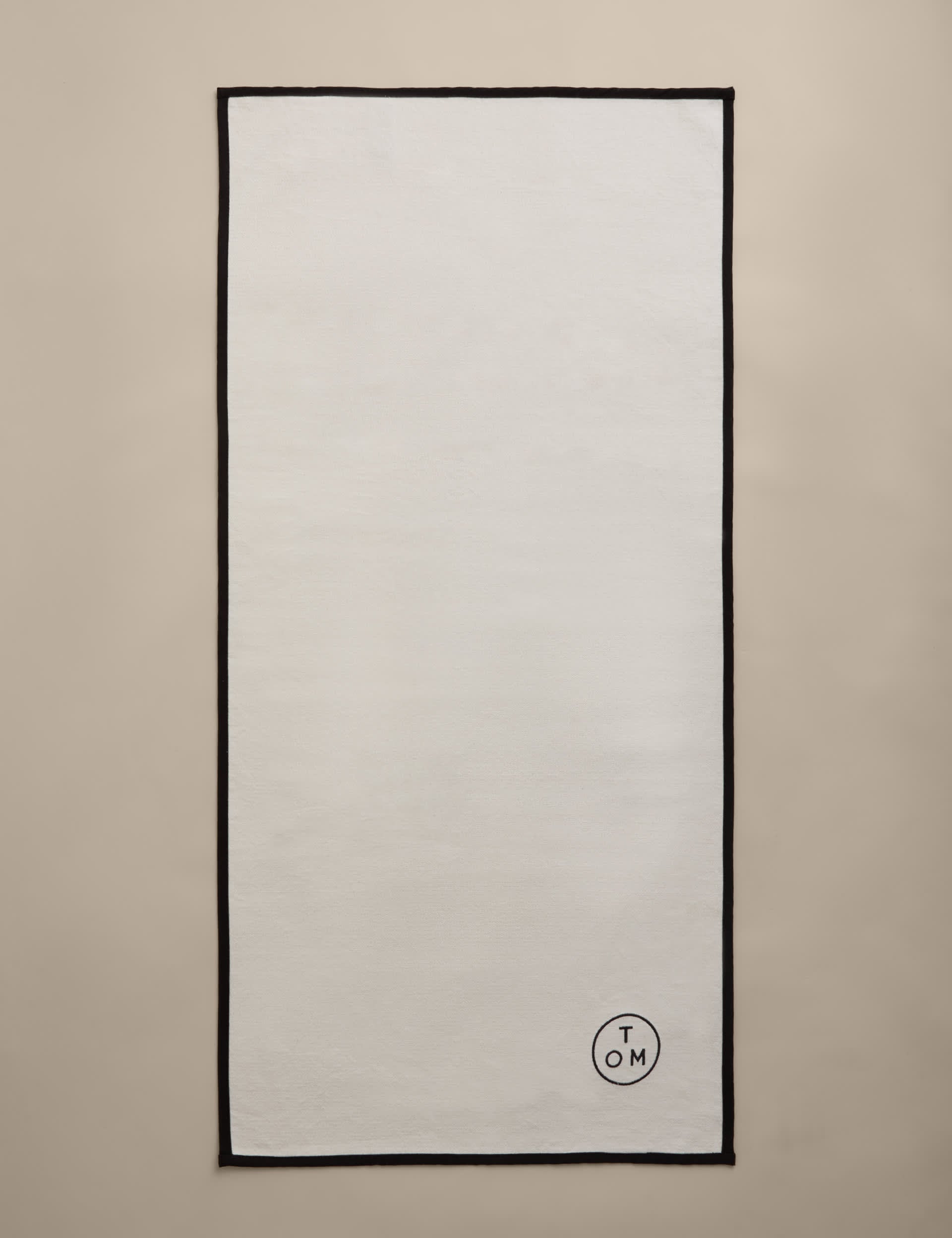 M&S X Tom Kerridge chef's cloth 103cm, imported from the UK