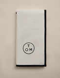 M&S X Tom Kerridge chef's cloth 103cm, imported from the UK