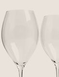 Sommelier's Edit white wine glasses set of 4, UK version