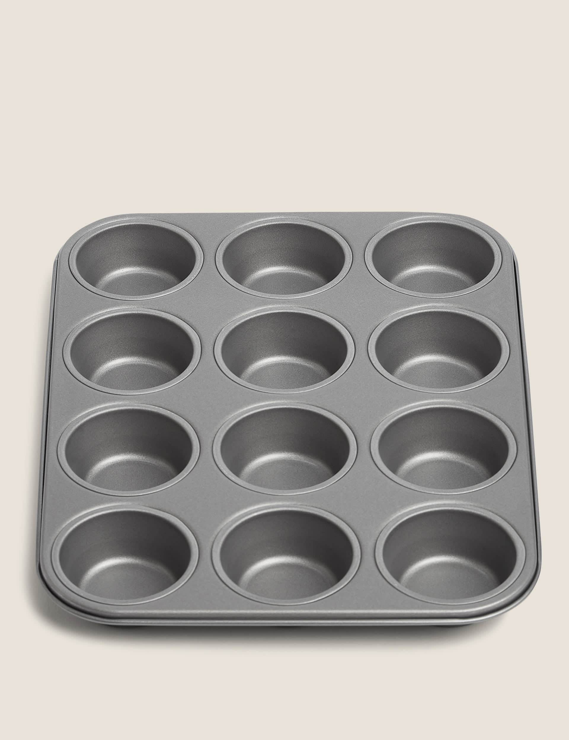 Yorkshire Pudding Tray 12 Cup 35.5cm (British brand)