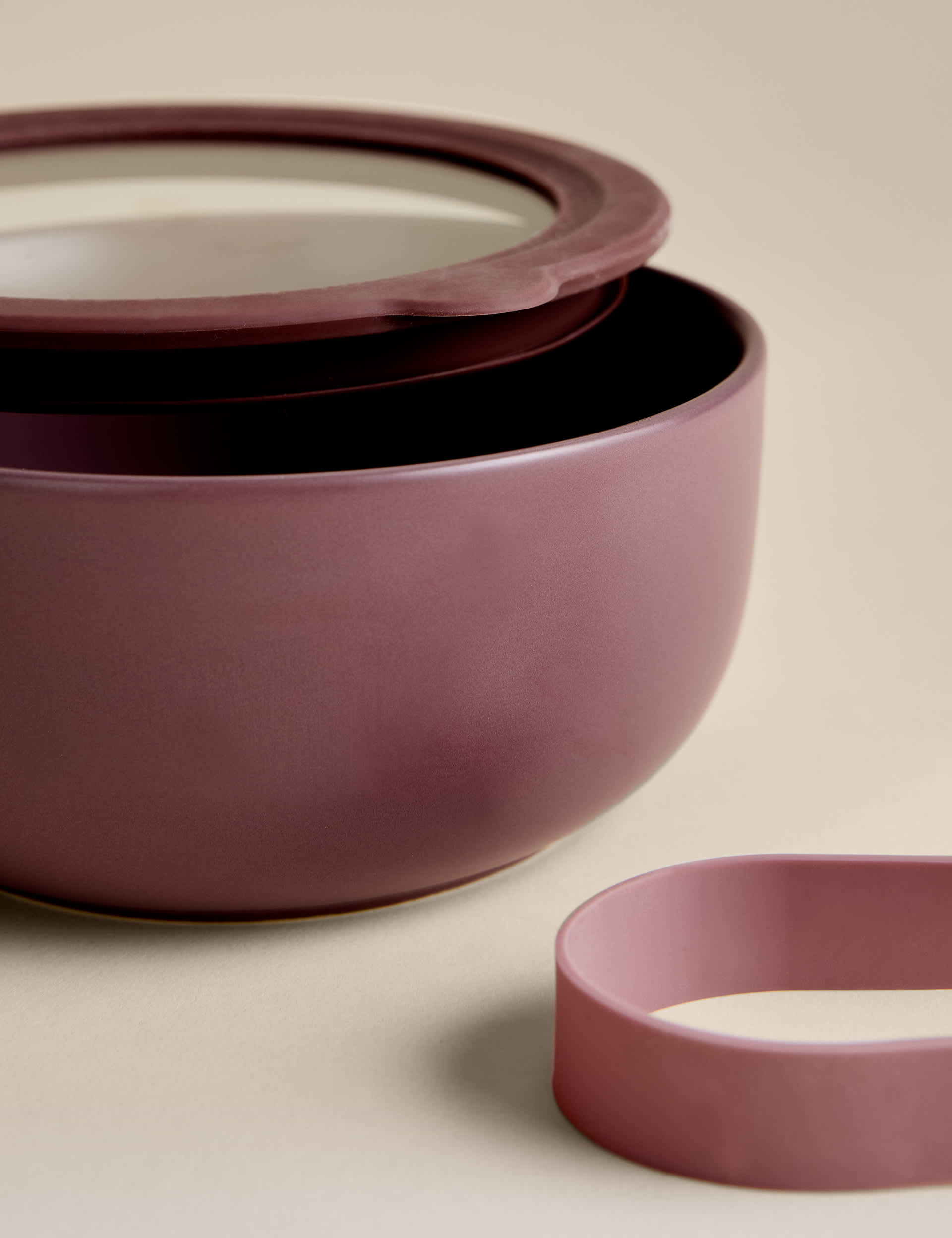M&S Ceramic Storage Container