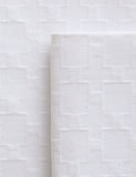 M&S Kelly Hoppen jacquard napkins set of 4 - British product