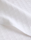 M&S Kelly Hoppen jacquard napkins set of 4 - British product