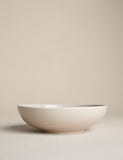 Reactive Stripe stoneware cereal bowl dishwasher safe, UK version