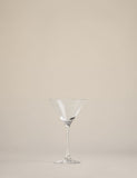 Maxim martini glasses set of 4 crystal, UK version
