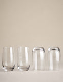 Maxim hi-ball glasses set of 4, UK version