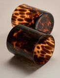 Speckle tumblers set of 2 (British brand)