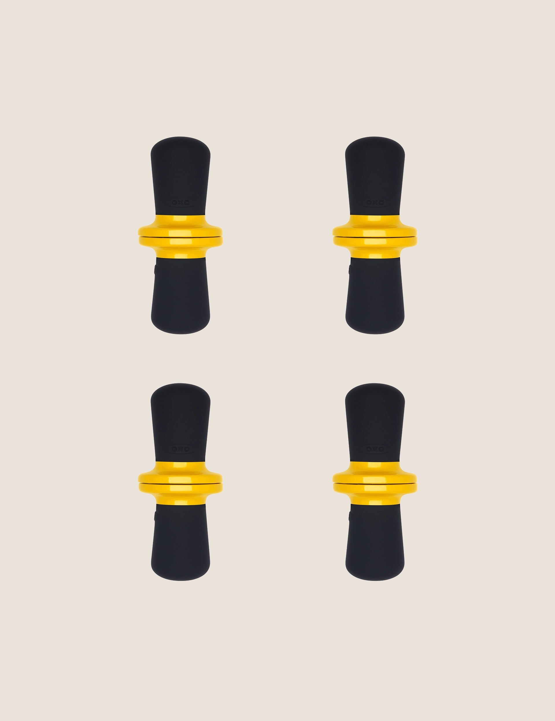 Good Grips corn holders (British brand)