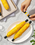 Good Grips corn holders (British brand)