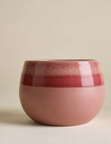 Reactive Glaze Hug Mug