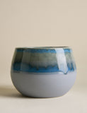 Reactive Glaze Hug Mug