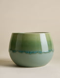 Reactive Glaze Hug Mug