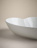 Maxim large heart serving bowl (British brand)